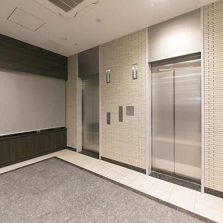 Washington R&B Hotel Shin Osaka Kitaguchi Extérieur photo