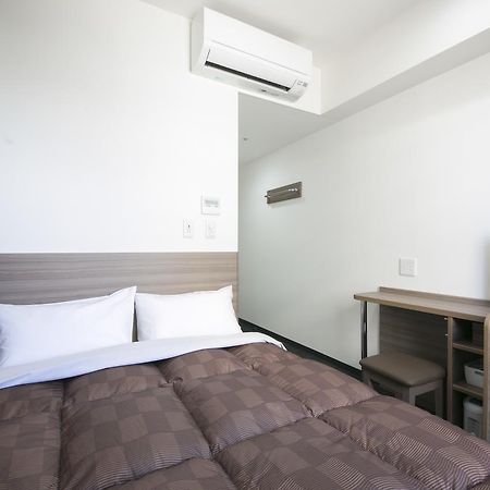 Washington R&B Hotel Shin Osaka Kitaguchi Extérieur photo