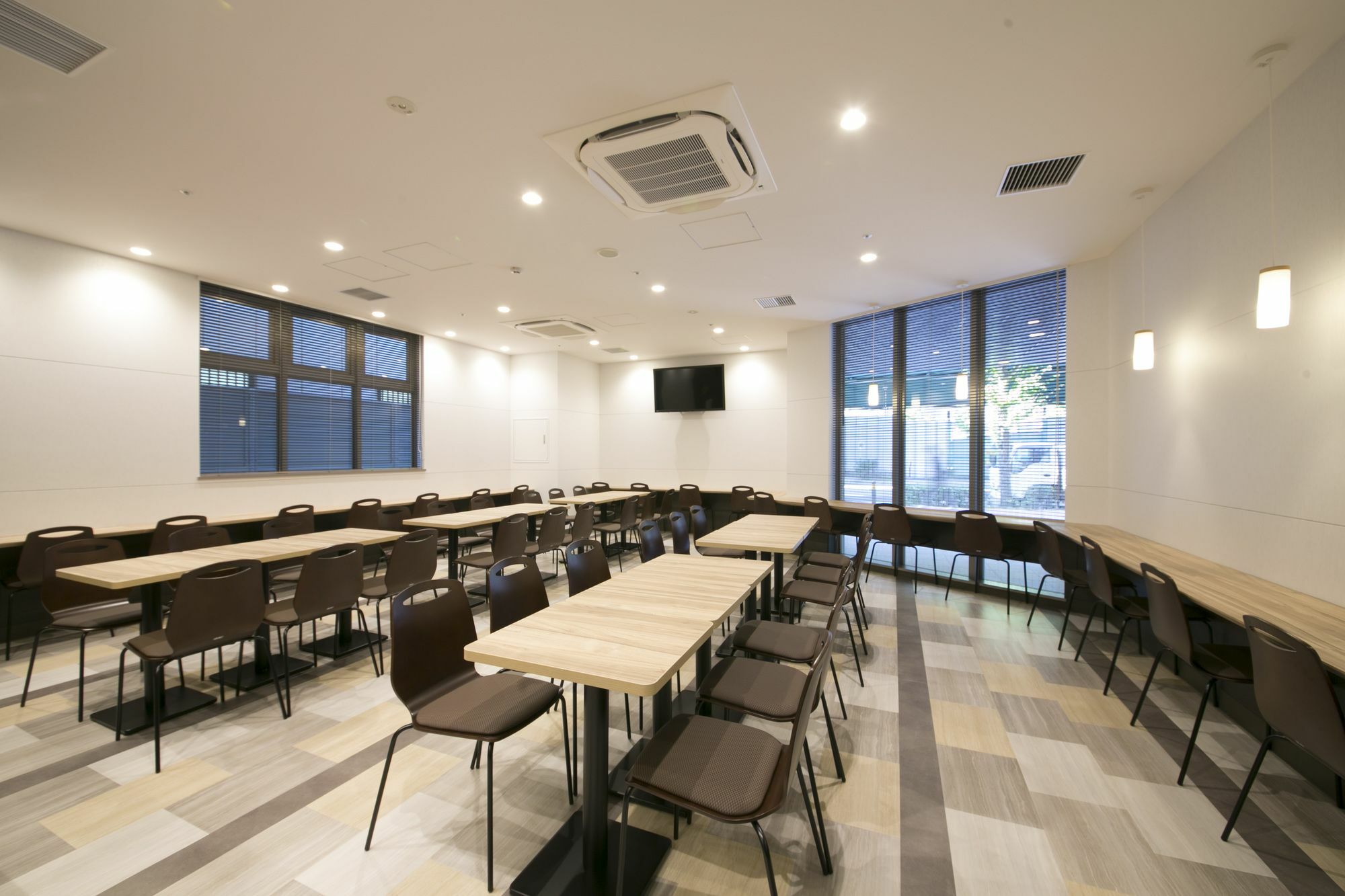 Washington R&B Hotel Shin Osaka Kitaguchi Extérieur photo