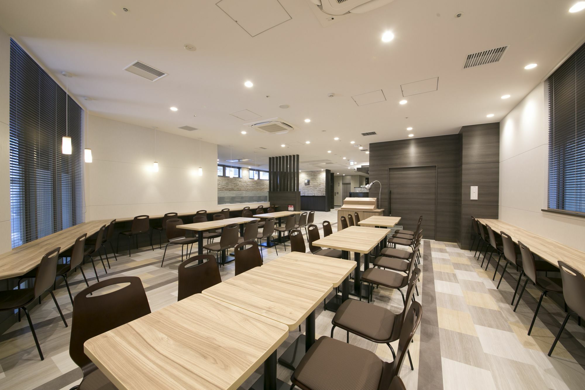 Washington R&B Hotel Shin Osaka Kitaguchi Extérieur photo