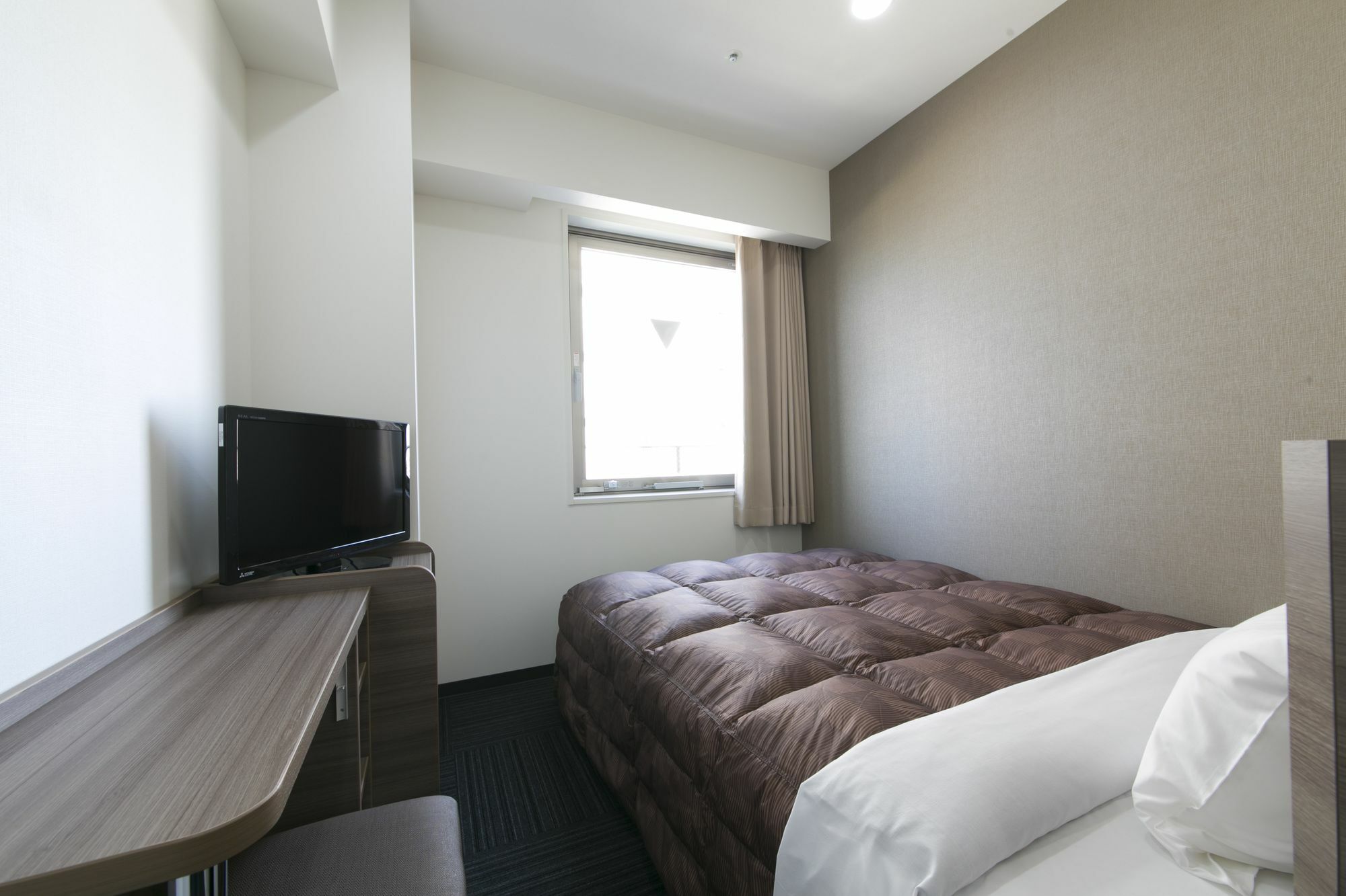 Washington R&B Hotel Shin Osaka Kitaguchi Extérieur photo
